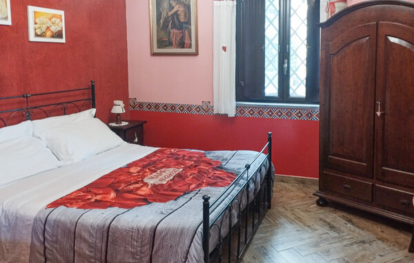 Ferienhaus - Belpasso - Etna , Italien - ISC048 601