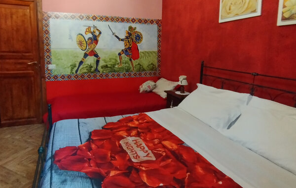 Ferienhaus - Belpasso - Etna , Italien - ISC048 602