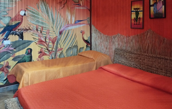 Ferienhaus - Belpasso - Etna , Italien - ISC048 5