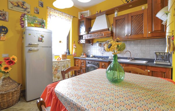 Ferienhaus - Belpasso - Etna , Italien - ISC048 401