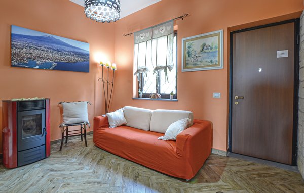 Ferienhaus - Belpasso - Etna , Italien - ISC048 301