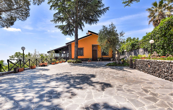 Ferienhaus - Belpasso - Etna , Italien - ISC048 81
