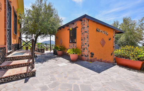 Ferienhaus - Belpasso - Etna , Italien - ISC048 82