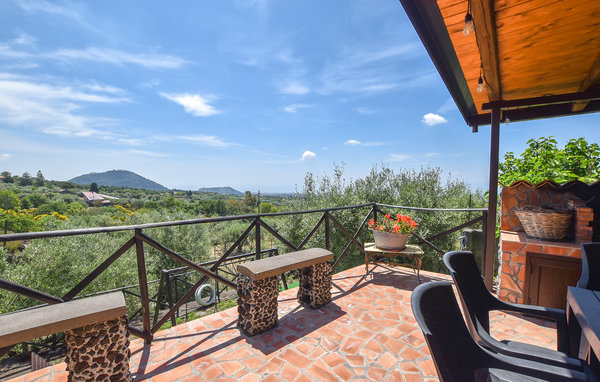 Ferienhaus - Belpasso - Etna , Italien - ISC048 102