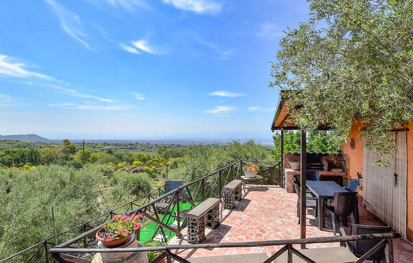 Ferienhaus - Belpasso - Etna , Italien - ISC048 103