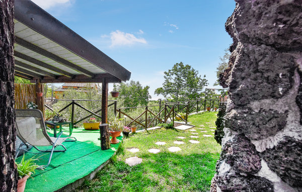 Ferienhaus - Belpasso - Etna , Italien - ISC048 104