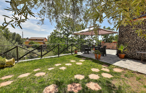 Ferienhaus - Belpasso - Etna , Italien - ISC048 106