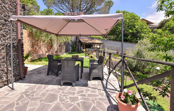 Ferienhaus - Belpasso - Etna , Italien - ISC048 6