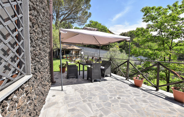 Ferienhaus - Belpasso - Etna , Italien - ISC048 108
