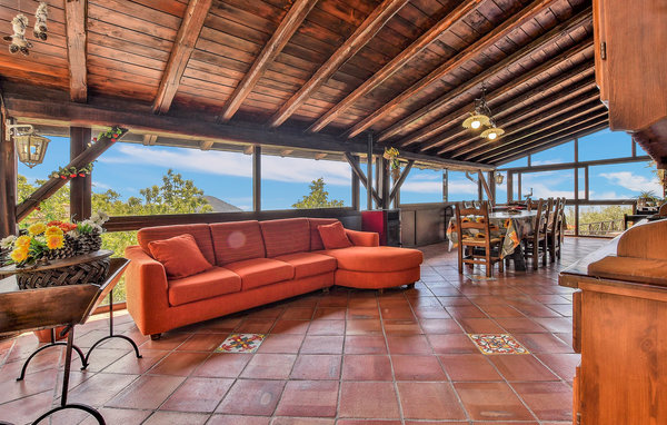 Ferienhaus - Belpasso - Etna , Italien - ISC048 3