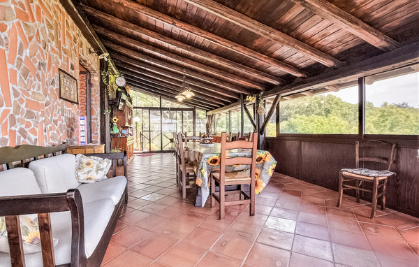 Ferienhaus - Belpasso - Etna , Italien - ISC048 109