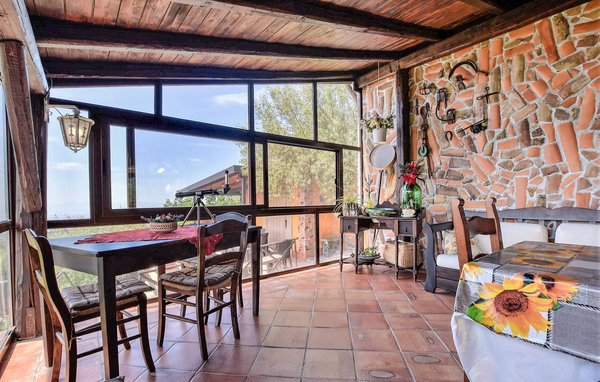 Ferienhaus - Belpasso - Etna , Italien - ISC048 110