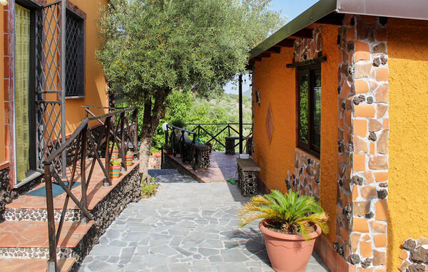 Ferienhaus - Belpasso - Etna , Italien - ISC048 112