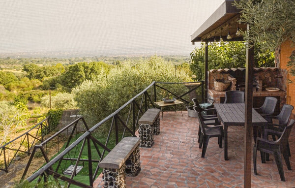 Ferienhaus - Belpasso - Etna , Italien - ISC048 201