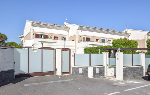 Ferienhaus - San Giovanni La Punta , Italien - ISC049 801