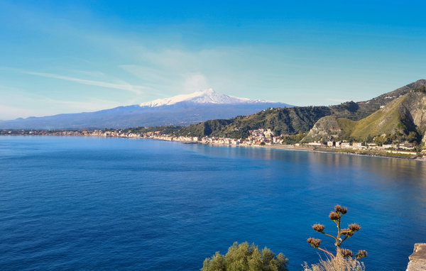 Ferienhaus - San Giovanni La Punta , Italien - ISC049 9
