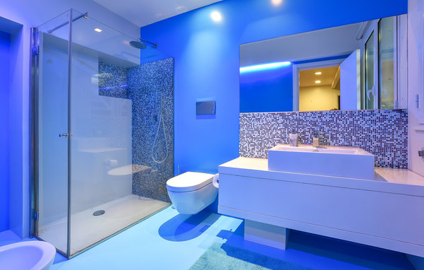 Ferienhaus - San Giovanni La Punta , Italien - ISC049 701