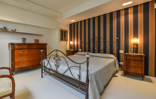 Ferienhaus - San Giovanni La Punta , Italien - ISC049 601