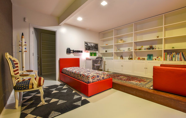 Ferienhaus - San Giovanni La Punta , Italien - ISC049 606