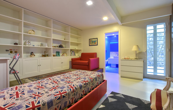 Ferienhaus - San Giovanni La Punta , Italien - ISC049 607