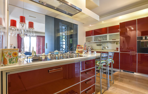 Ferienhaus - San Giovanni La Punta , Italien - ISC049 6