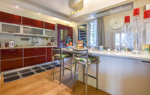Ferienhaus - San Giovanni La Punta , Italien - ISC049 401