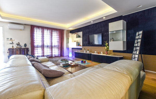 Ferienhaus - San Giovanni La Punta , Italien - ISC049 4