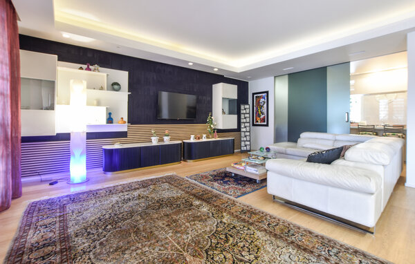 Ferienhaus - San Giovanni La Punta , Italien - ISC049 303