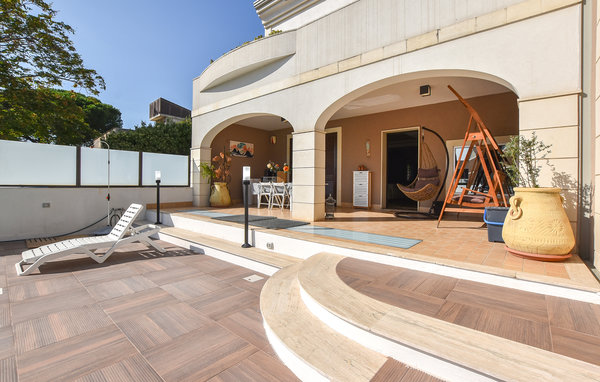 Ferienhaus - San Giovanni La Punta , Italien - ISC049 81