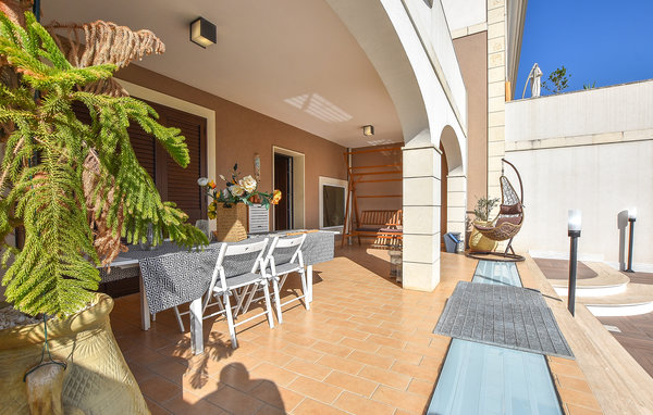 Ferienhaus - San Giovanni La Punta , Italien - ISC049 101