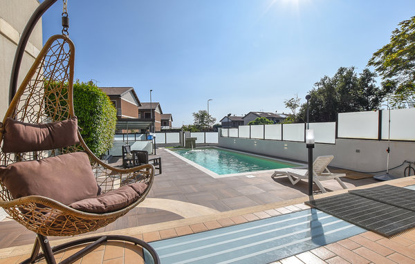 Ferienhaus - San Giovanni La Punta , Italien - ISC049 8
