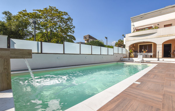 Ferienhaus - San Giovanni La Punta , Italien - ISC049 11
