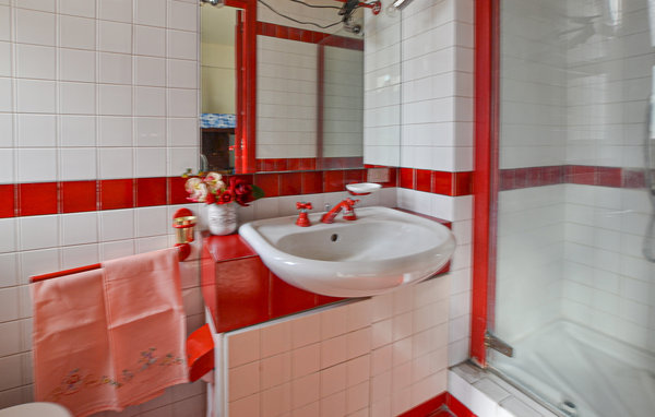 Apartment - Catania , Italy - ISC056 703