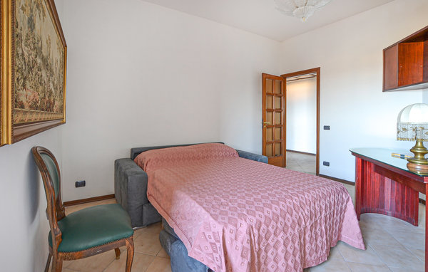 Apartment - Catania , Italy - ISC056 601