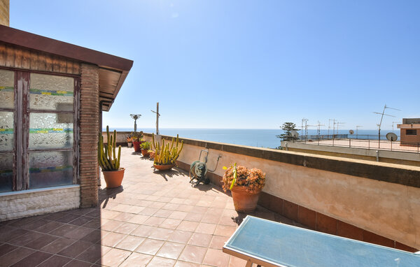 Apartment - Catania , Italy - ISC056 101