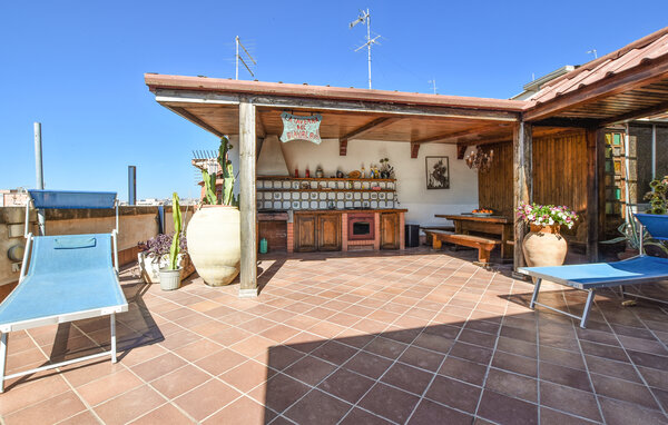 Apartment - Catania , Italy - ISC056 102