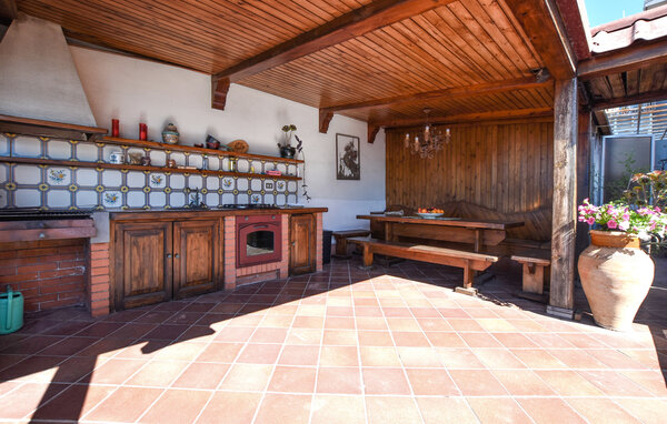Apartment - Catania , Italy - ISC056 103