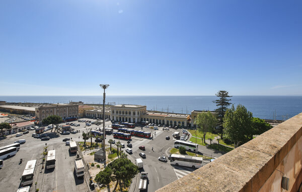 Apartment - Catania , Italy - ISC056 5
