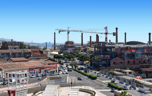 Apartment - Catania , Italy - ISC056 201