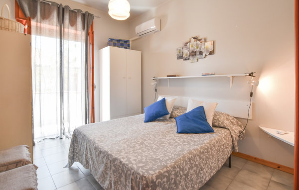 Ferienwohnung Archirafi House