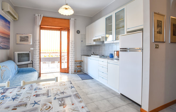 Ferienwohnung Archirafi House