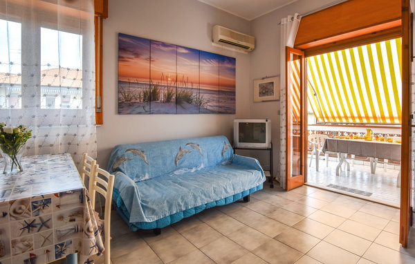 Ferienwohnung Archirafi House
