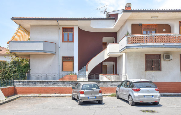 Ferienwohnung Archirafi House