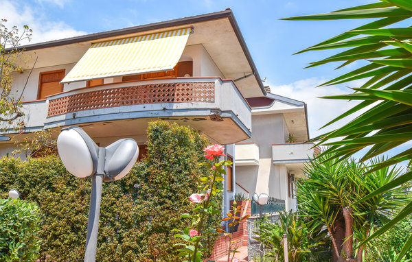 Ferienwohnung Archirafi House