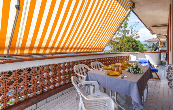 Ferienwohnung Archirafi House