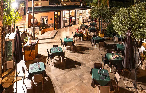Holiday Home - Santa Venerina , Italy - ISC074 801