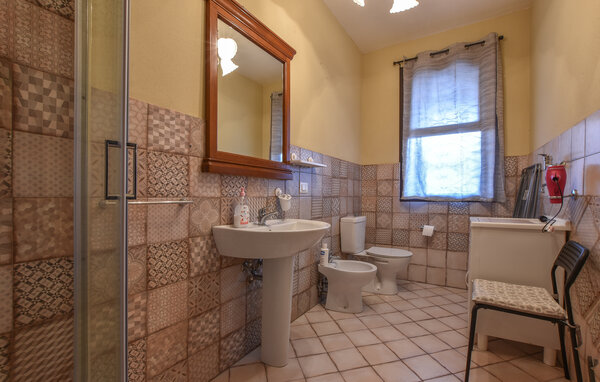 Holiday Home - Santa Venerina , Italy - ISC074 702