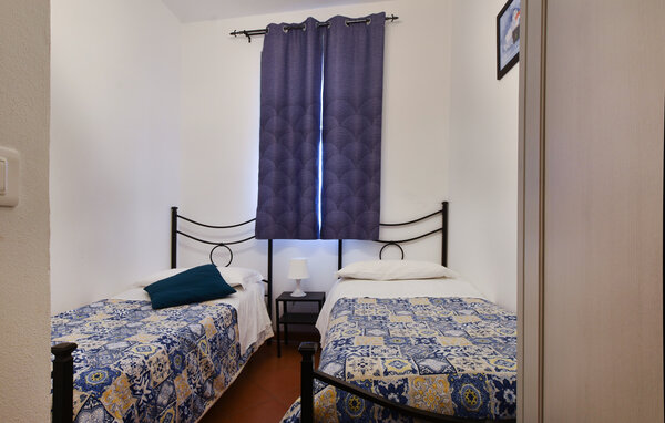 Holiday Home - Santa Venerina , Italy - ISC074 602