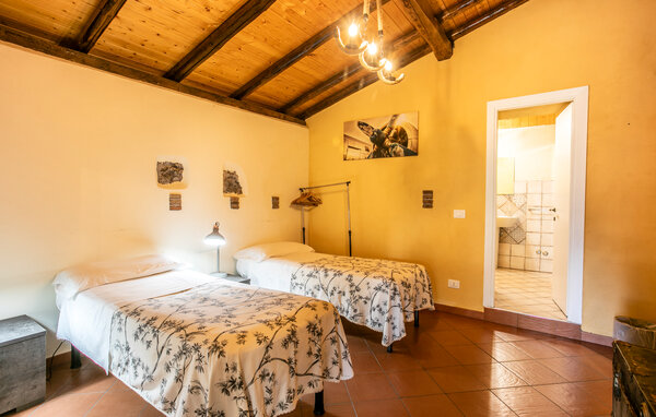 Feriehuse - Santa Venerina , Italien - ISC074 5