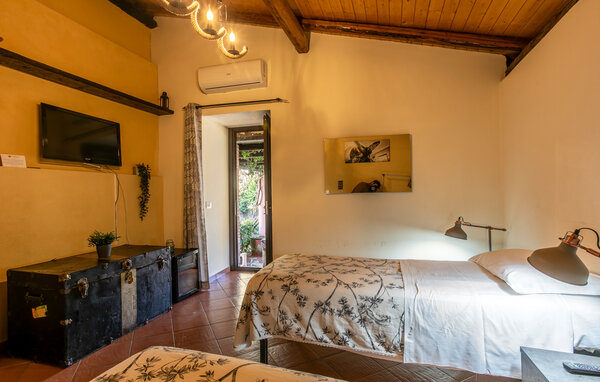 Feriehuse - Santa Venerina , Italien - ISC074 603